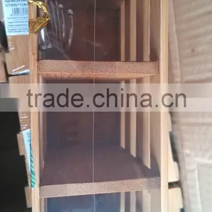 Bamboo Chopsticks Holder Stock Kitchen thumbnail-3