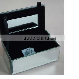 Glass Jewel Box- Hot-selling in Amarican Market thumbnail-1