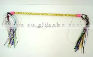 Пластиковый фольгированный батон thumbnail-1