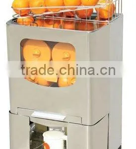 Commercial Auto Orange Juicer/Heavy Juice Machine thumbnail-1