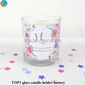 Unity Candle Set Wedding Ceremony Decorations thumbnail-4