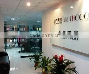 Shenzhen Tanhooo Leather Co., Ltd. company overview - view 3 thumbnail