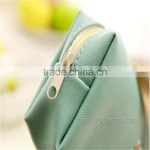 Fshion Arrival !!!Custom Women's Cosmetic Bag Big Capacity for Make Up,brushes ,lipsticks thumbnail-4