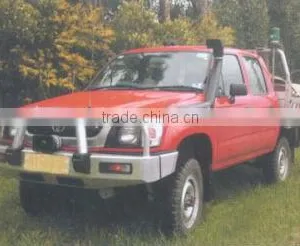 4x4 Car Snorkel for Toyota Hilux 167 Series thumbnail-1