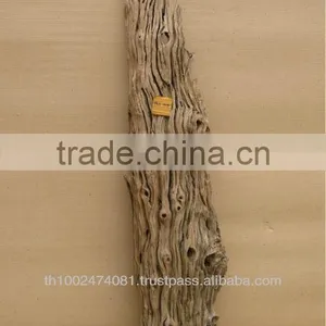 Natural Driftwood Sculpture thumbnail-1