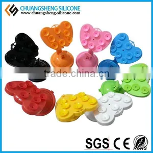 High Quality Bathroom Lazy Smart Phone Holder thumbnail-6