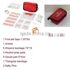 First Aid thumbnail-1