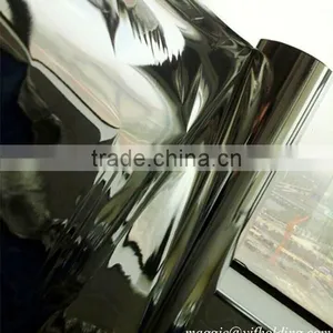 Metalized Bopp Film With Thickness 10-50 Micron thumbnail-2