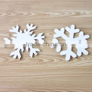 2016 Christmas Acrylic Snowflake for Decorations thumbnail-5