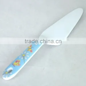 American Fashionable First Rate High Quality Food Grade Cake Cutter and Server thumbnail-1