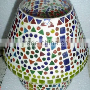 Glass Desk Lamp/Table Lamps/Decorative Lamp-A thumbnail-1
