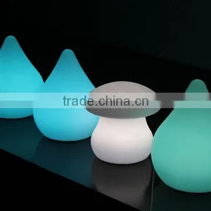 Modern Decoration Furniture With Led Ball Light, Led Christmas Ball Light for Outdoor or Indoor Using thumbnail-4