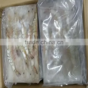 Frozen Vannamei White Shrimp thumbnail-3