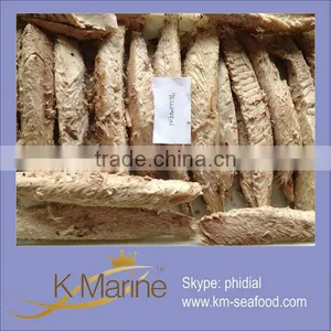 Good Quality Frozen Fresh Yellwofin Tuna Loin thumbnail-1