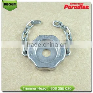 Universal Gas Saw Chain Trimmer Head in Grass Trimmer thumbnail-4