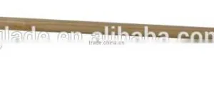 1191 All-steel Wooden Handle Window Hoe thumbnail-1