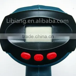 Handhold Digital Hot Air Gun Heat Gun 2000W (Digital Display, Electronic Temperature Control ) thumbnail-5