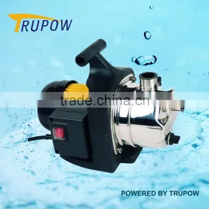 Garden Jet Pumps With Multi-stage Impeller for Water thumbnail-1