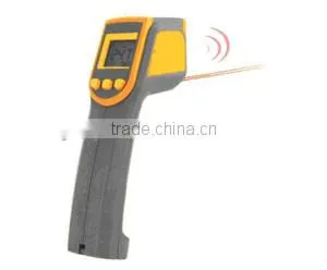 Mining Intrinsically Safe Infrared Thermometer thumbnail-1