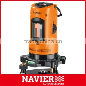 Red Beam Self-level Laser Cross Level 10M/15M thumbnail-1