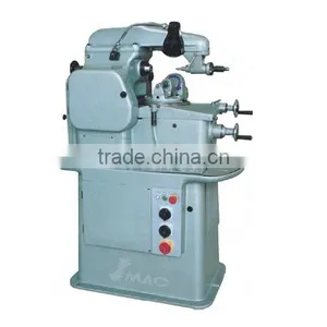 Gear Hobbing Machine thumbnail-3