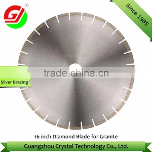 High Quality Granite Blade 350mm Circular Saw Blade thumbnail-2