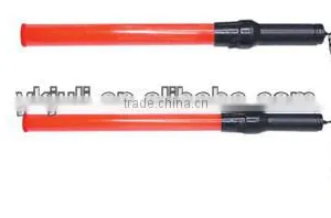 Trafic Safety Police Led Reflective Baton thumbnail-1