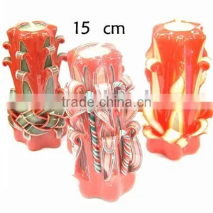 Wedding Candle thumbnail-1