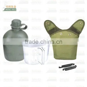 Military Canteen, Messtin thumbnail-1