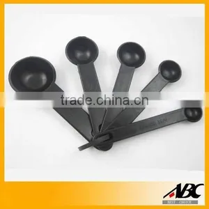 Safety Plastic Measuring Spoon thumbnail-1