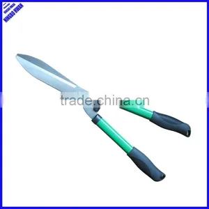 All Metal Quality 3pcs Pruning Garden Scissors Set thumbnail-3