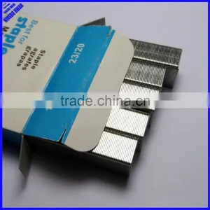 Quantity Office Galvanized Heavy Duty Staples 23/20 thumbnail-3