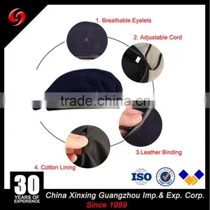 High Quality Custom Men Berets Military Beret for Sale thumbnail-3