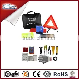 Car Accessories of Roadside Emergency Kit thumbnail-1