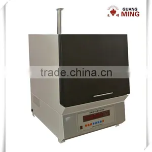 2014 Best Quality Intelligent Muffle Furnace For Laboratory Application thumbnail-1