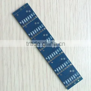 STM8S003 + PL1167 LED Dimmer Lights for 5-channel PWM With Wall Switch Detection thumbnail-4
