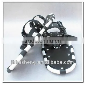 25" Aluminium All Terrain Snowshoes With Tote Bag For Women&Men (HS-SS1 25inch) thumbnail-1