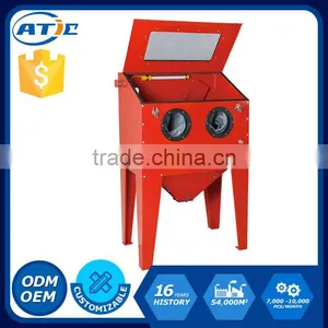 Portable Lightweight Sand Blasting Air Filter thumbnail-1