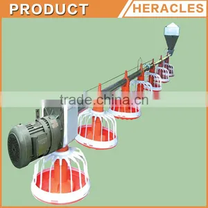 Heracles Suppliers Hot Sale Chicken Poultry Farm Equipment thumbnail-6