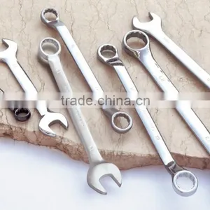 Different Types of Hand Spanners Professional Manufacturer thumbnail-1