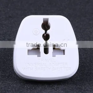 Universal to Europe Plug Adapter H0tQt Universal Travel Power Plug Adapter for Sale thumbnail-2