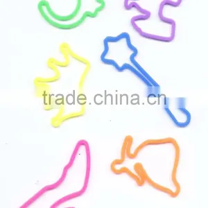 Shaped Rubber Bands thumbnail-1
