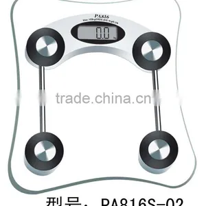 BODY SCALE thumbnail-1
