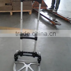 Foldable Handtruck thumbnail-2