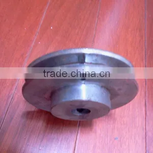 Wire Drawing Capstan Pulley thumbnail-1