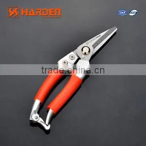 Exported Good Quality Professional Stainless Trimmer Garden Pruner thumbnail-1