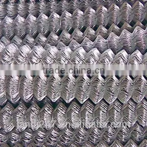 Hot Sale 5 Foot Chain Link Fence From Guangzhou Market thumbnail-6