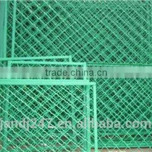 Reasonable Price From Guangzhou Wire Mesh Panel for Protection thumbnail-1