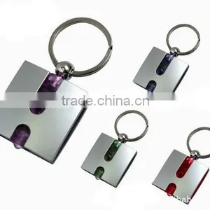 Souvenir Led Flashlights Keychain thumbnail-1