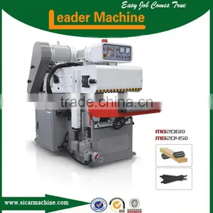 MB2061D Woodworking Double Side Moulder thumbnail-1